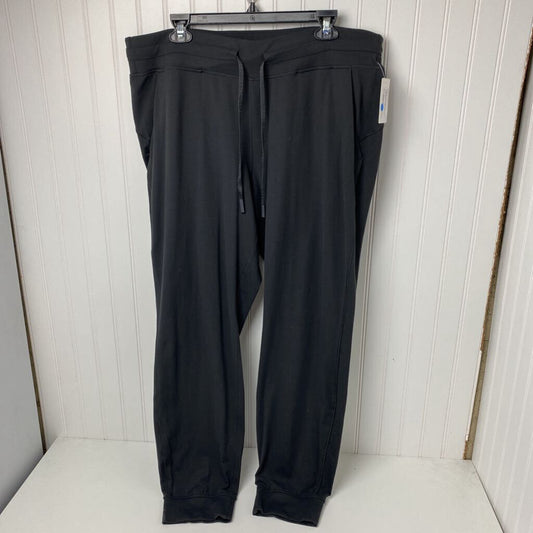 LADIES JOGGERS