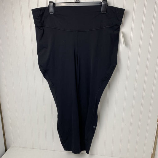 LADIES ACTIVE LEGGINGS