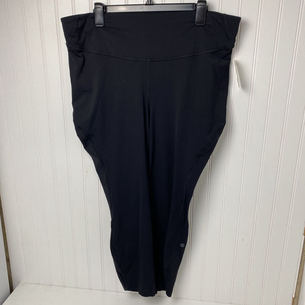 LADIES ACTIVE LEGGINGS