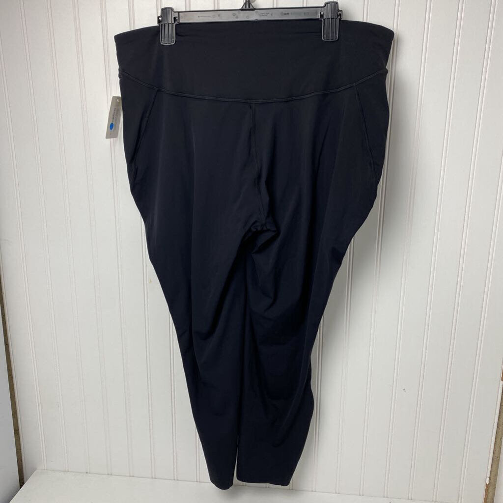 LADIES ACTIVE LEGGINGS