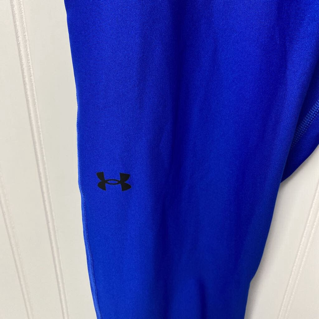 WOMENS PLUS ACTIVE LEGGINGS