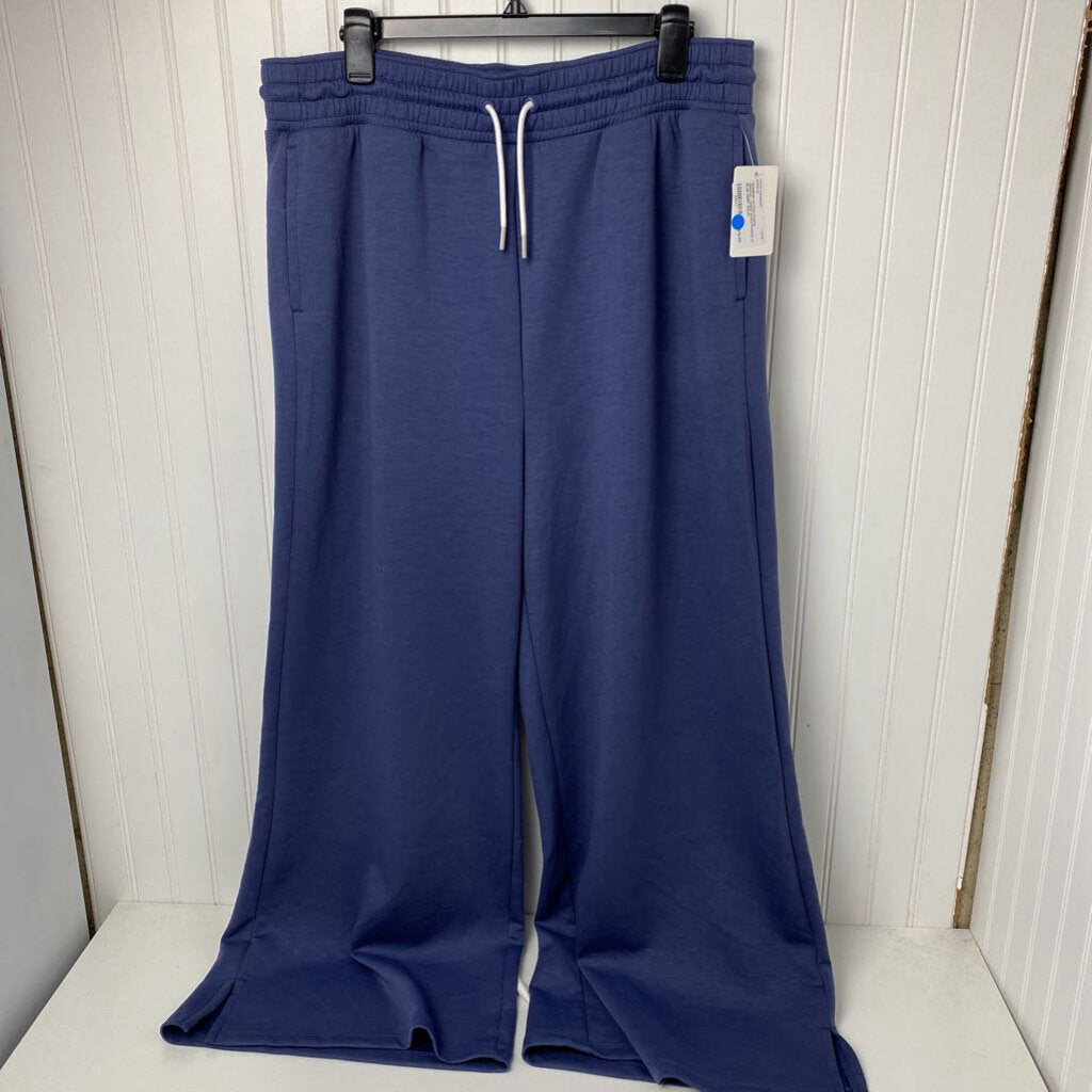 LADIES SWEATPANTS