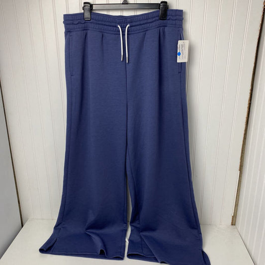 LADIES SWEATPANTS