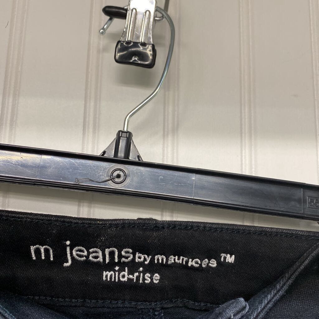 WOMENS PLUS JEANS