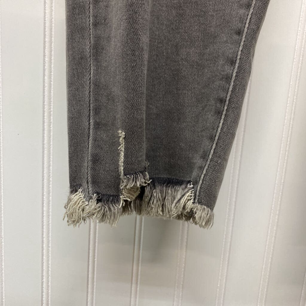 WOMENS PLUS DENIM JEANS