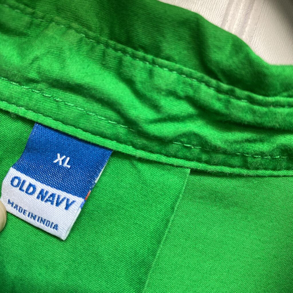 EVERYDAY DRESS