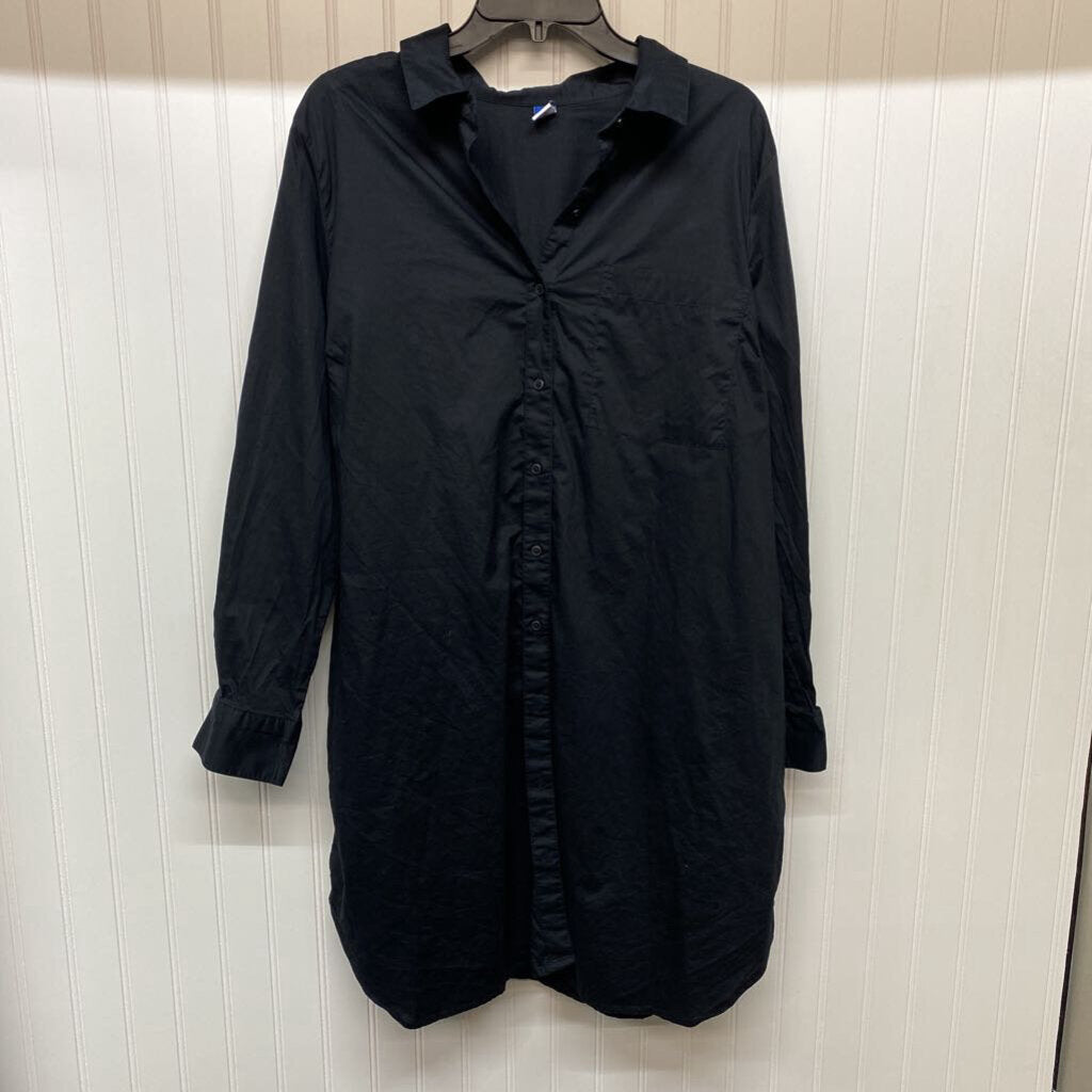 EVERYDAY DRESS
