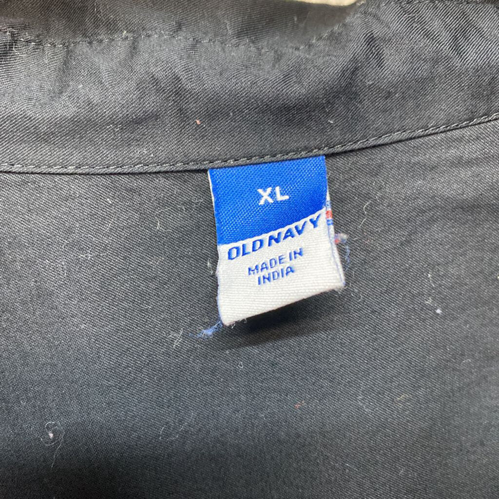 EVERYDAY DRESS
