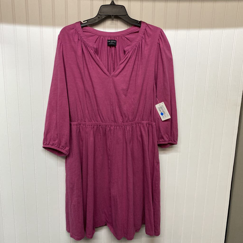 EVERYDAY DRESS