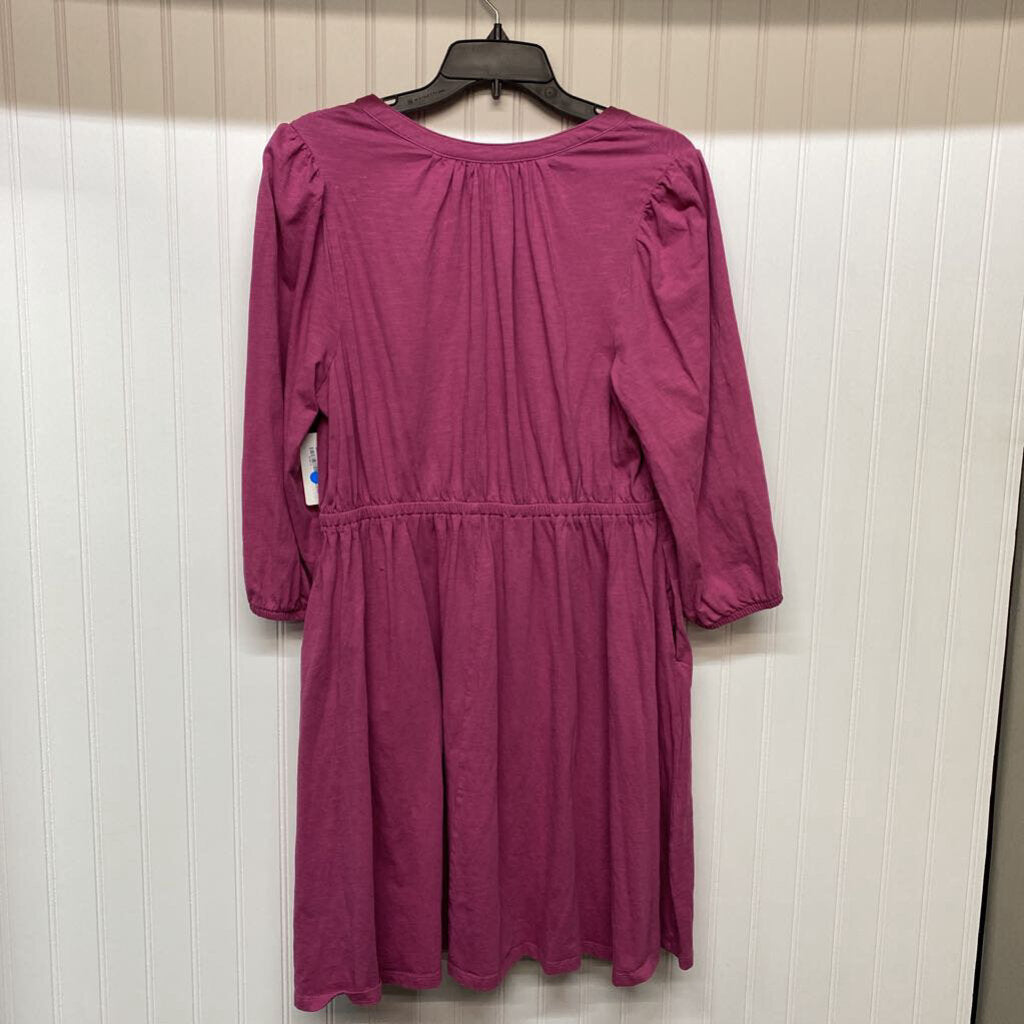 EVERYDAY DRESS