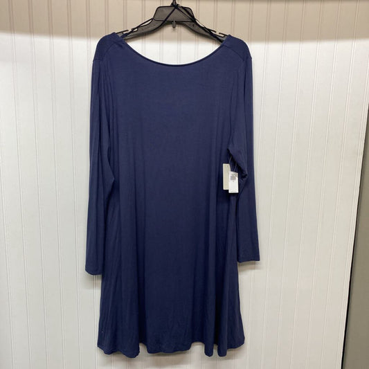 CASUAL DRESS