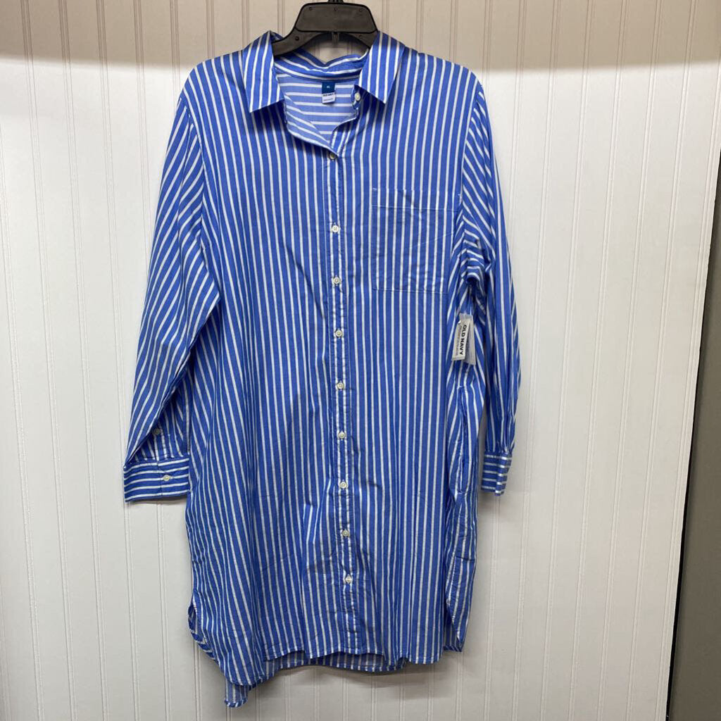 EVERYDAY DRESS