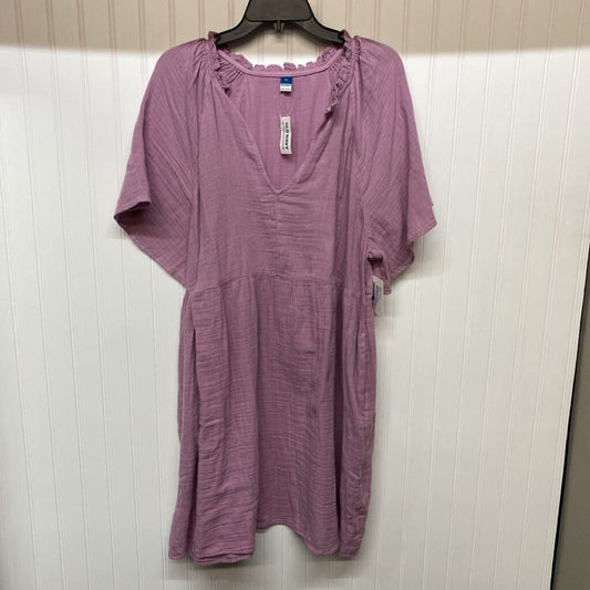 EVERYDAY DRESS