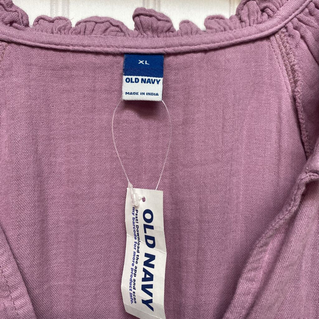 EVERYDAY DRESS