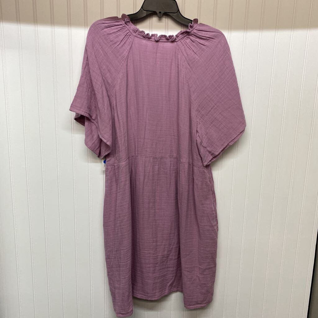 EVERYDAY DRESS