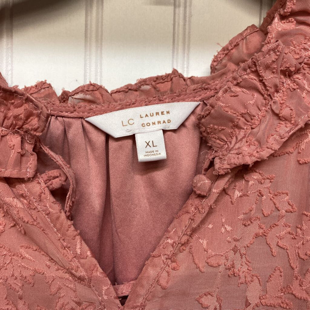 EVERYDAY DRESS