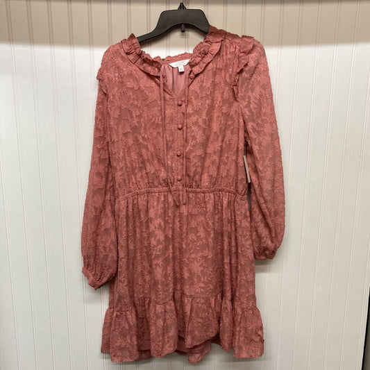 EVERYDAY DRESS