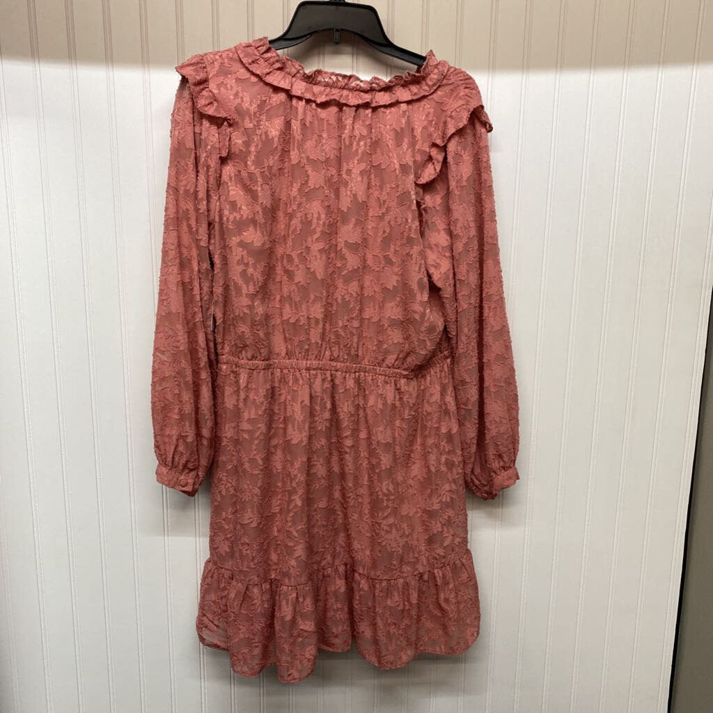 EVERYDAY DRESS