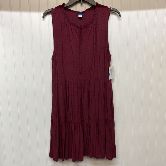 EVERYDAY DRESS