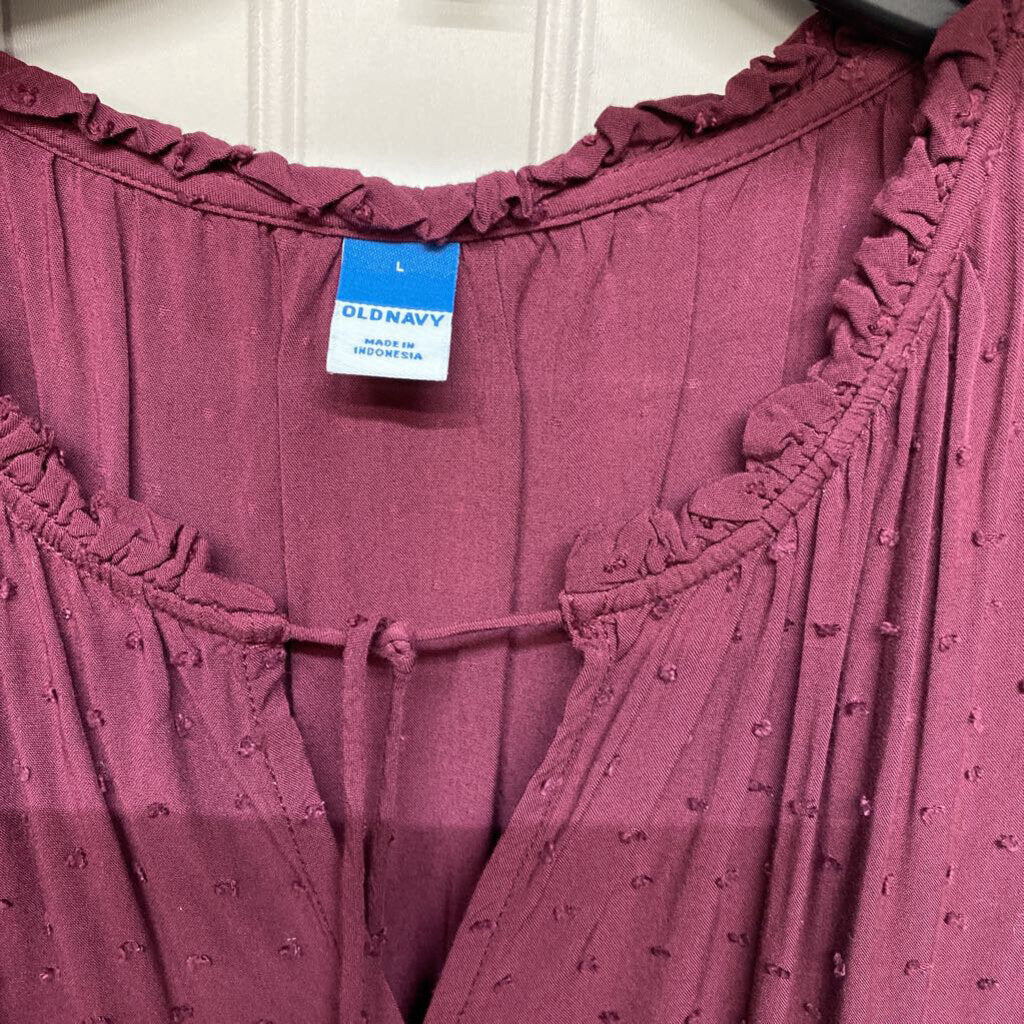EVERYDAY DRESS