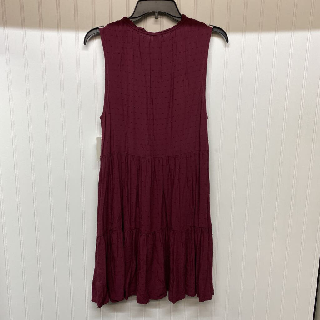 EVERYDAY DRESS