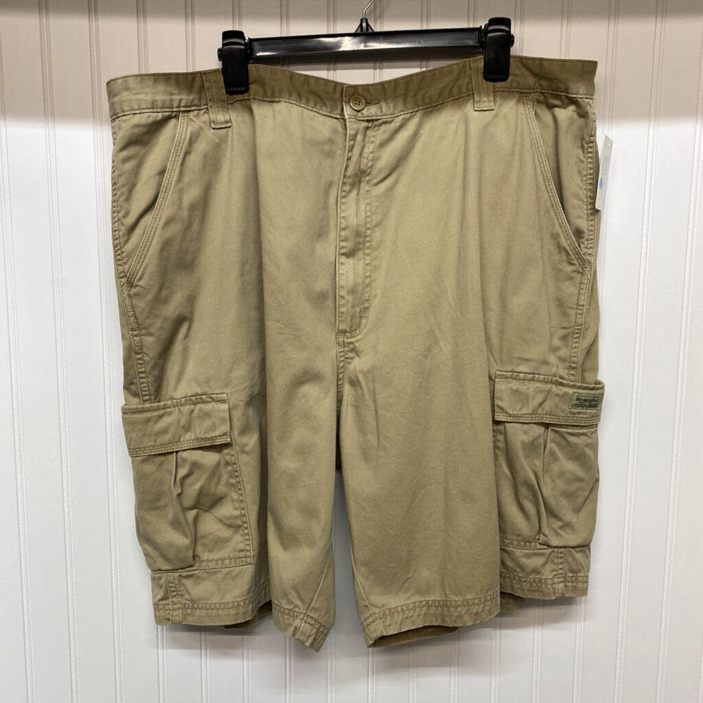 MENS CARGO SHORTS