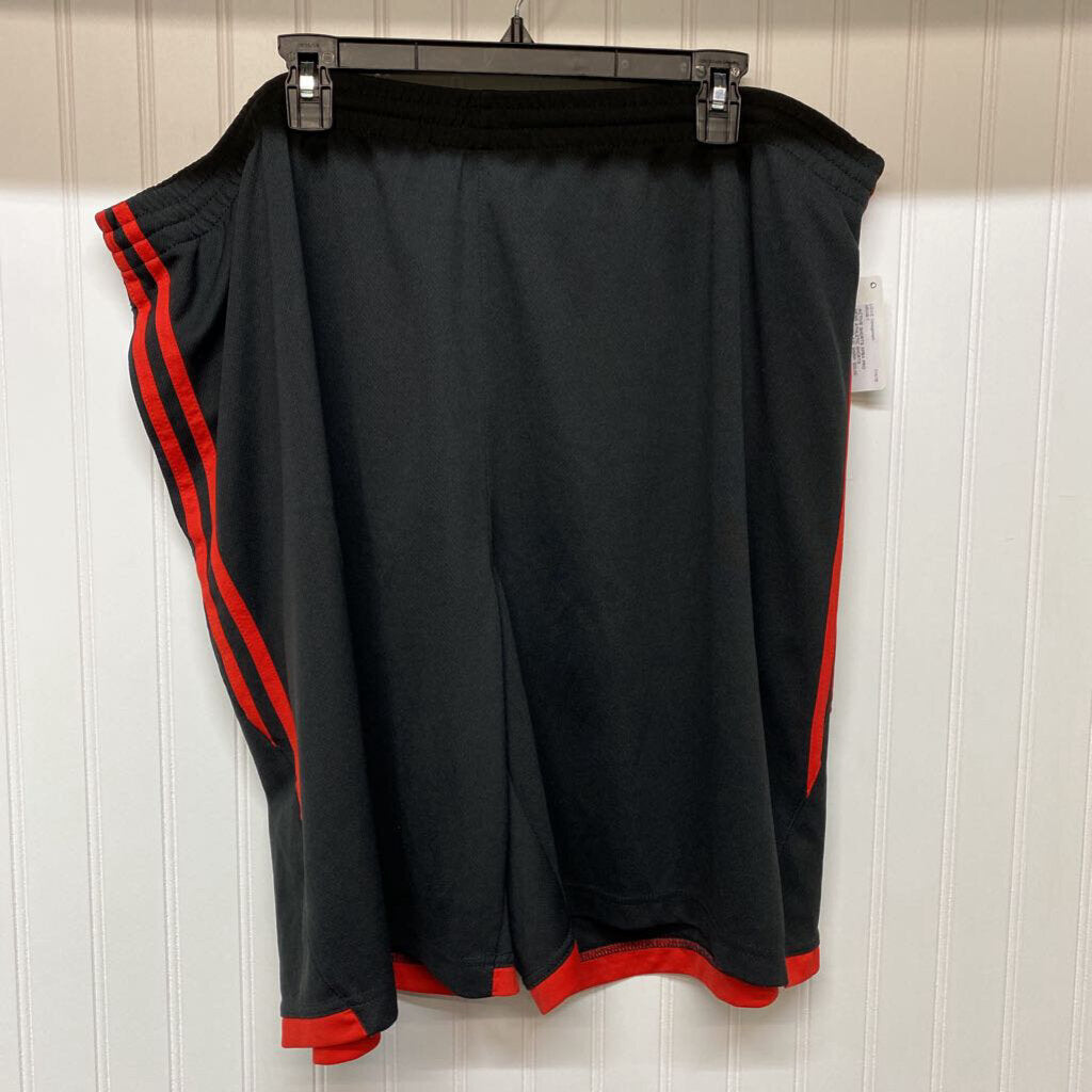 MENS ATHLETIC SHORTS