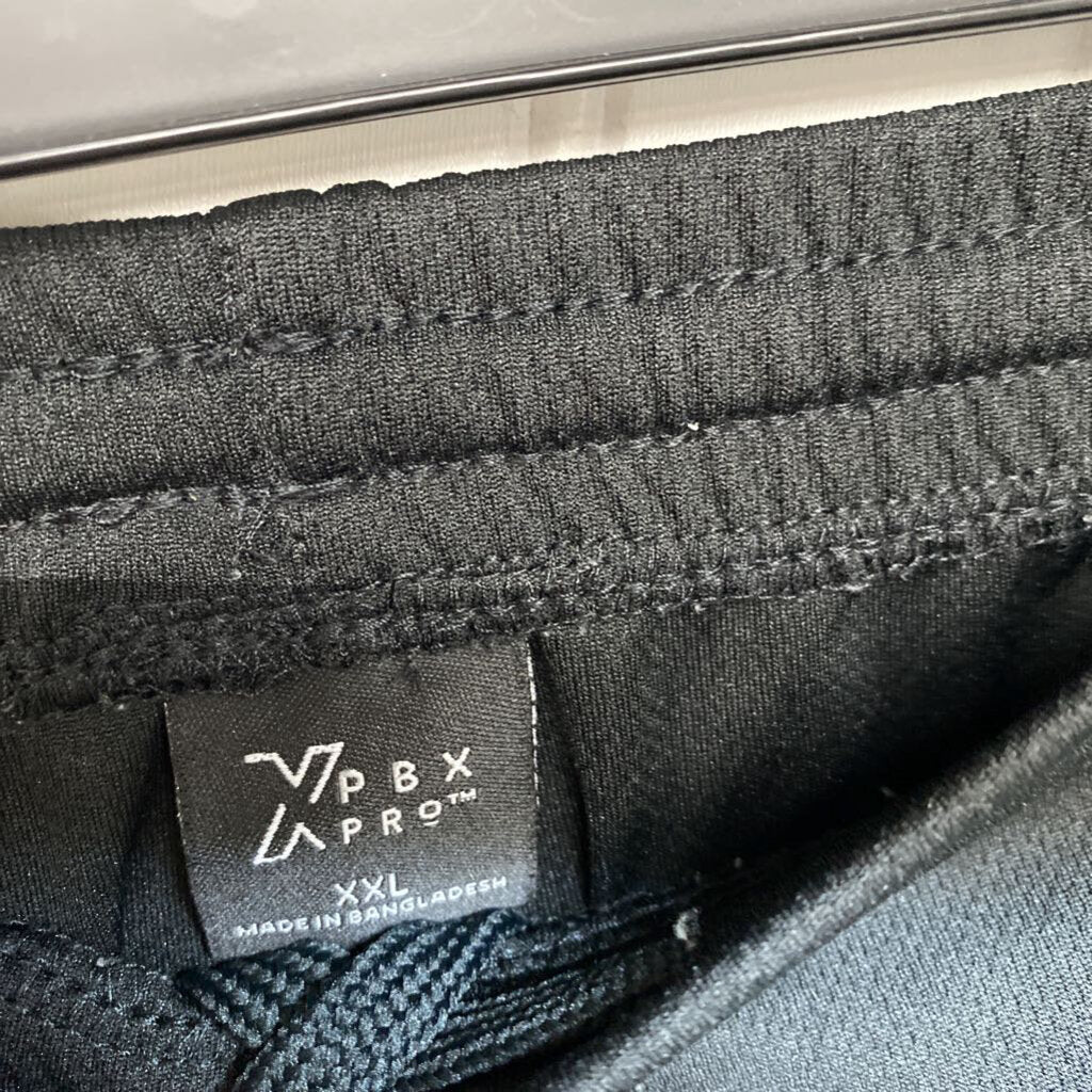 MENS ATHLETIC SHORTS