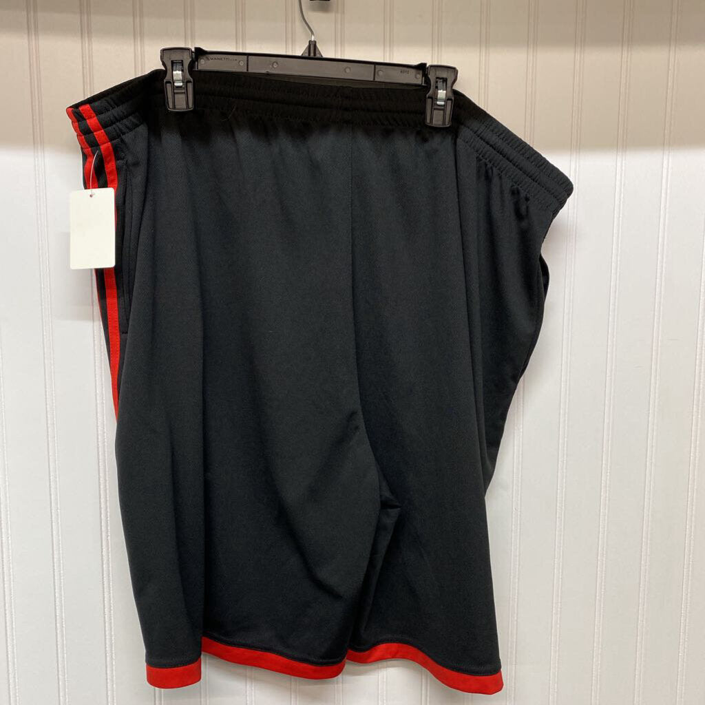 MENS ATHLETIC SHORTS