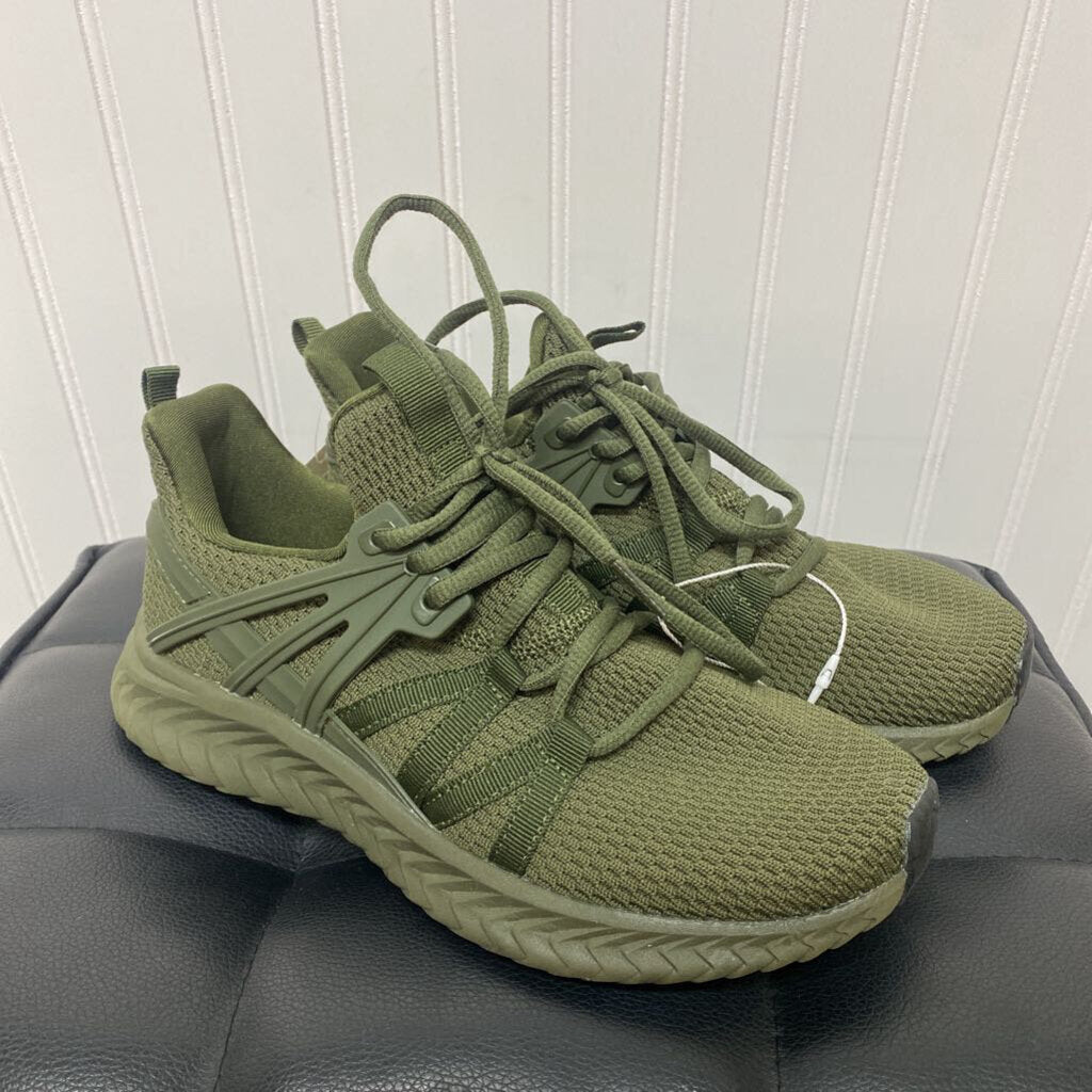 LADIES RUNNING SHOES