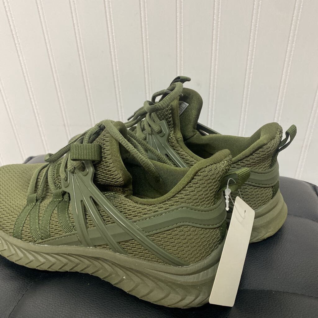 LADIES RUNNING SHOES