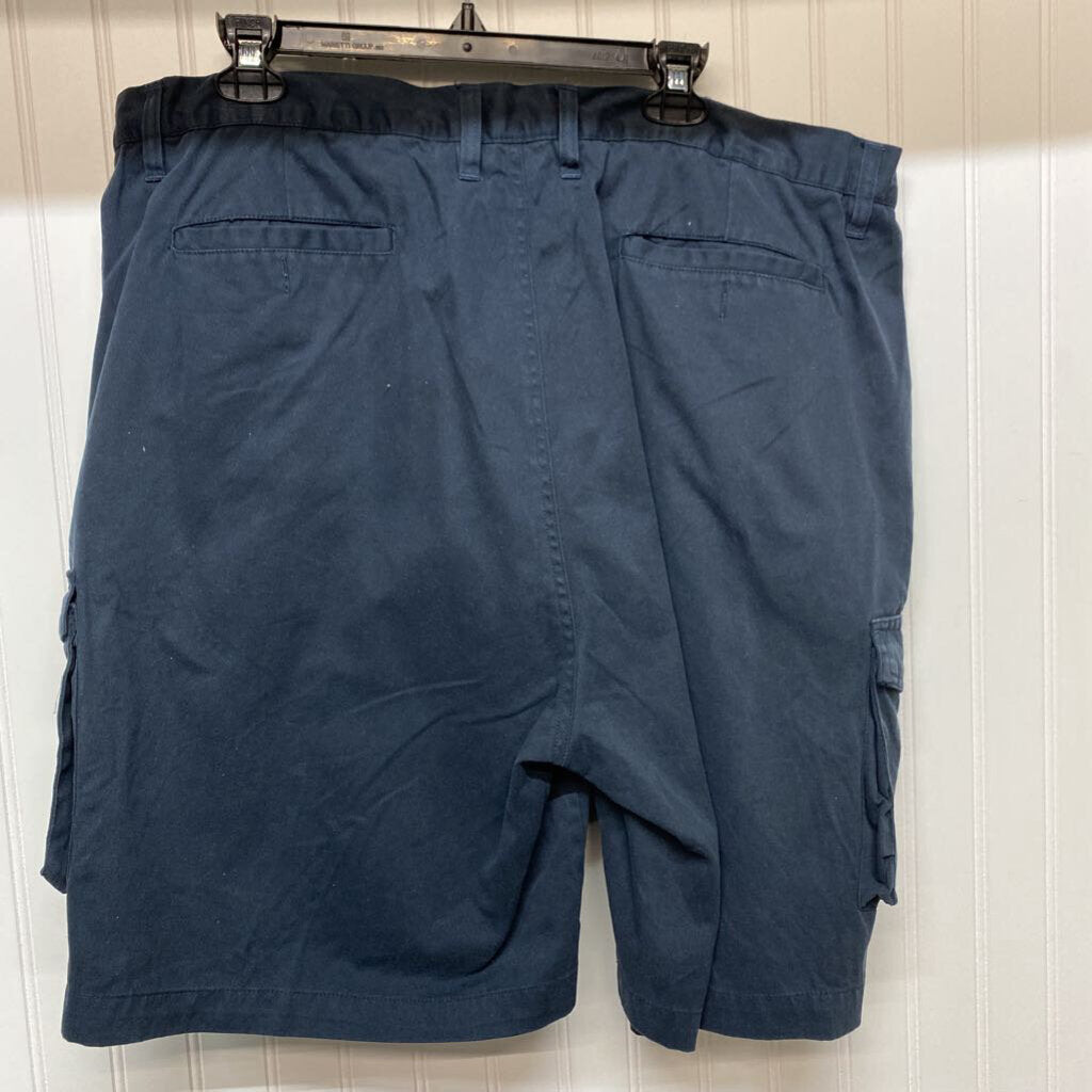 MENS CARGO SHORTS