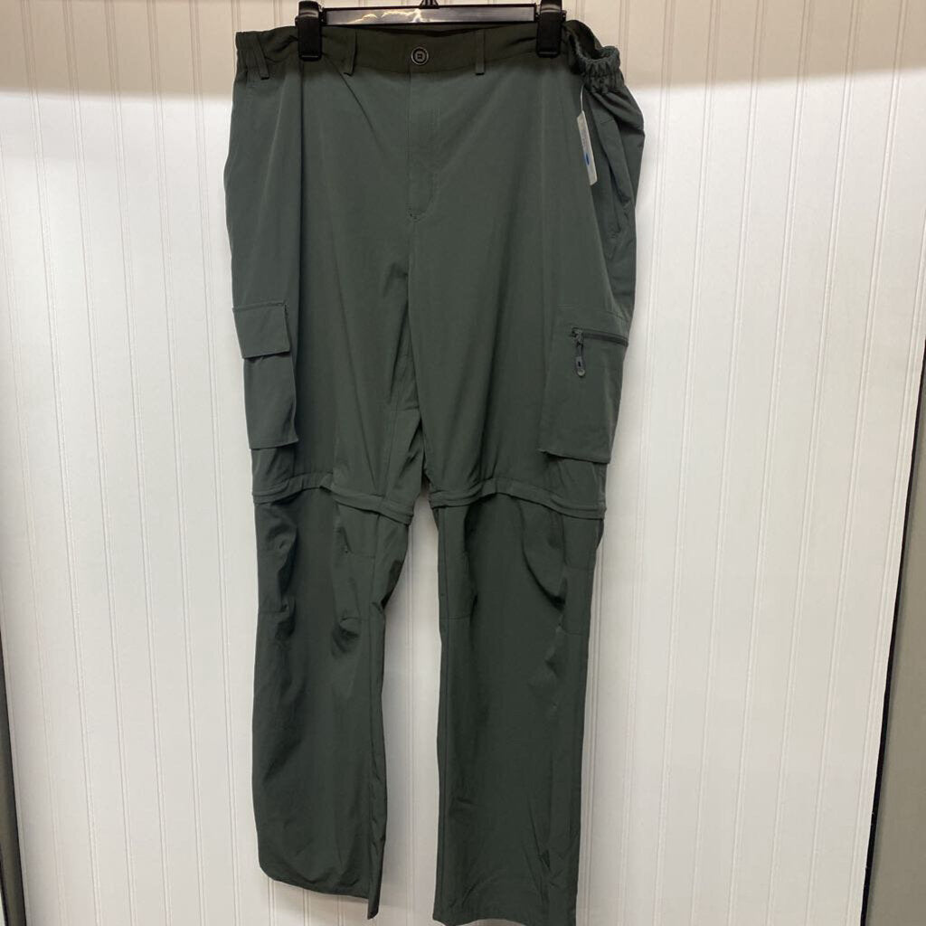 ACTIVE CARGO PANTS