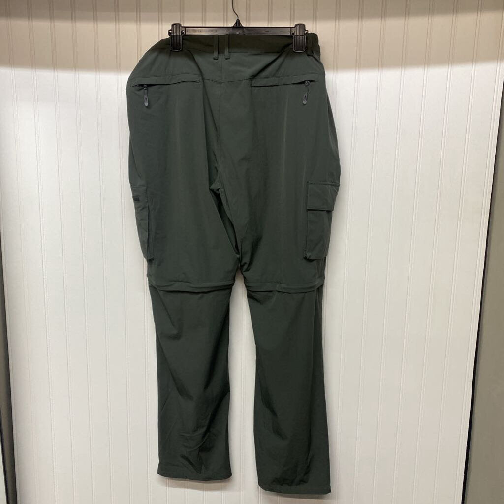 ACTIVE CARGO PANTS
