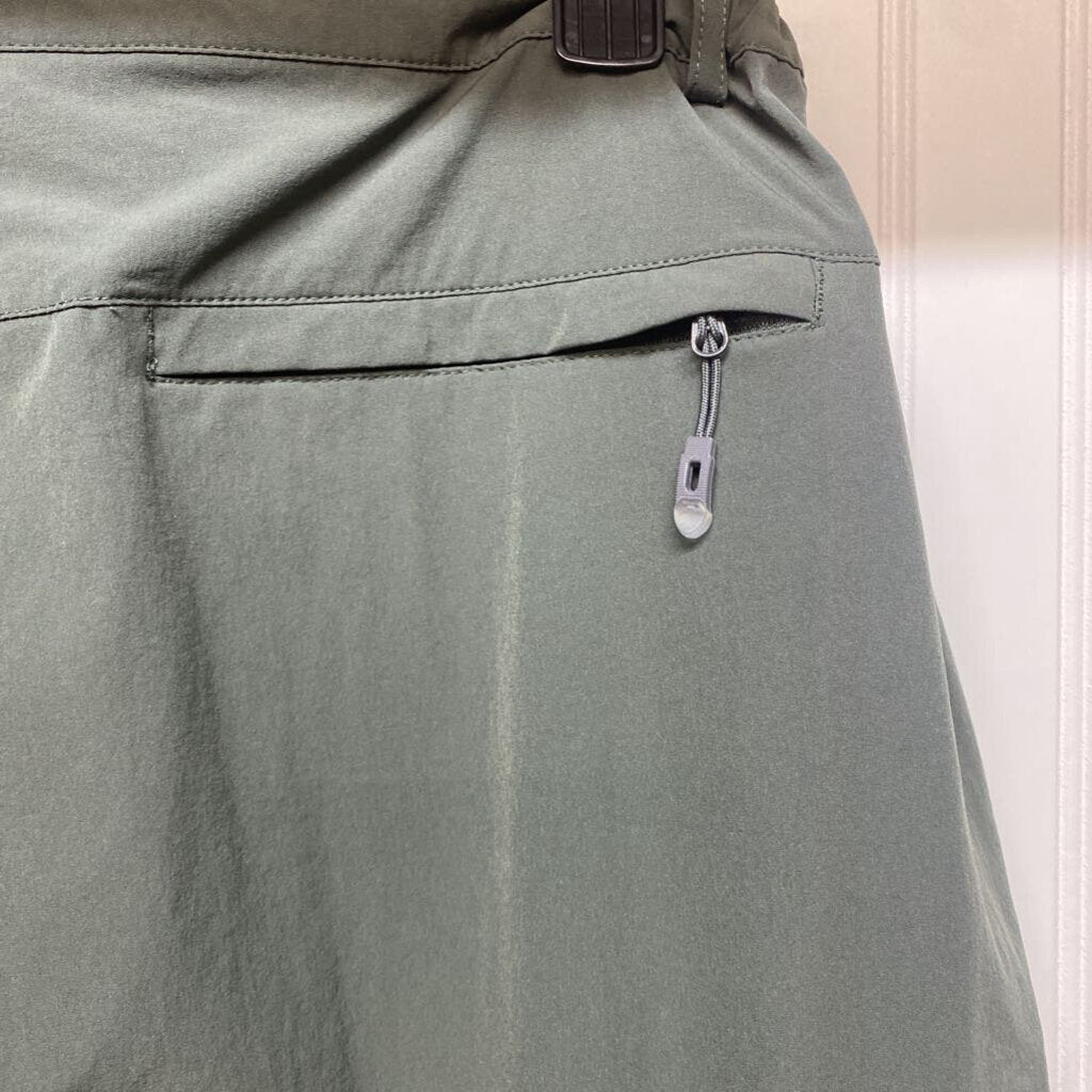 ACTIVE CARGO PANTS