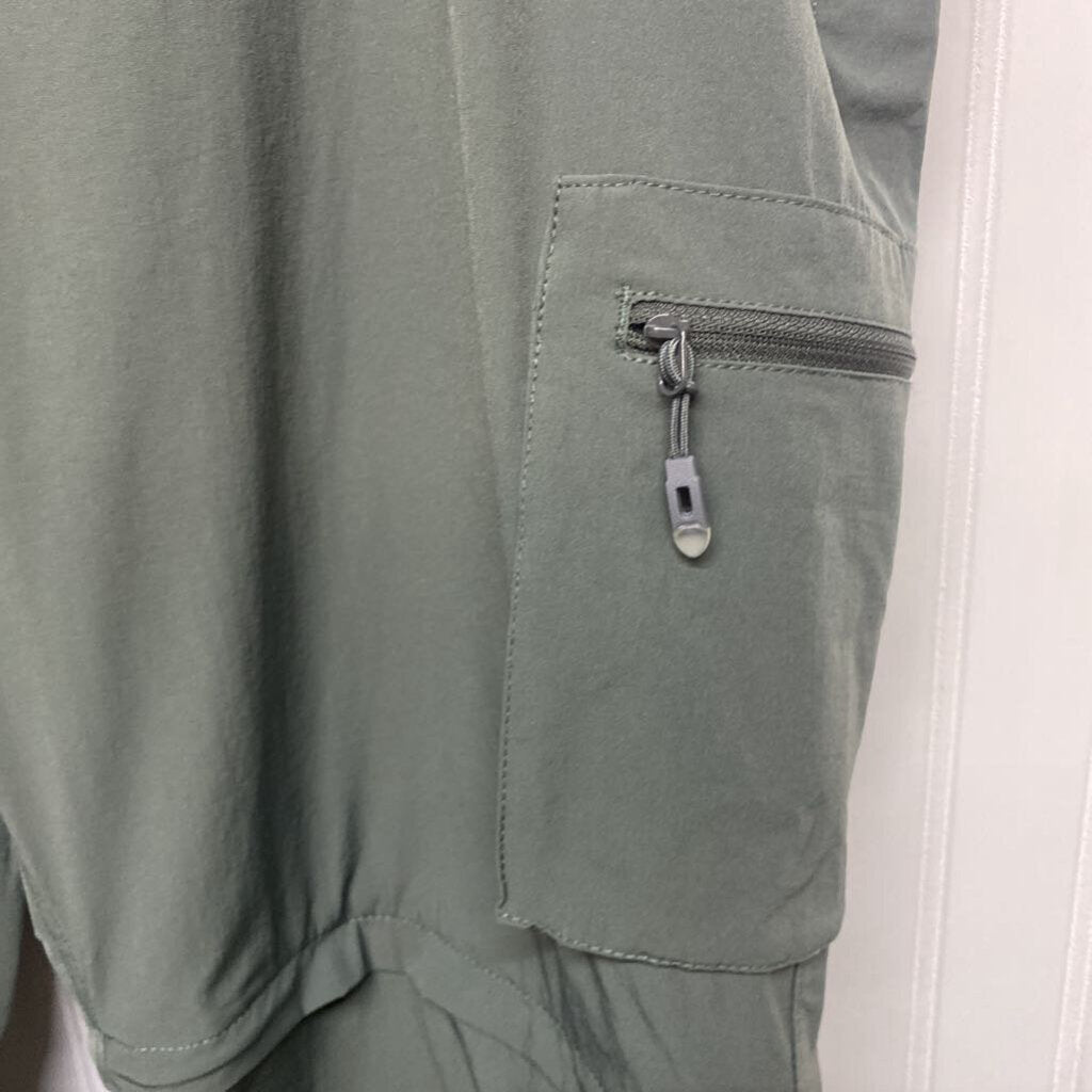 ACTIVE CARGO PANTS