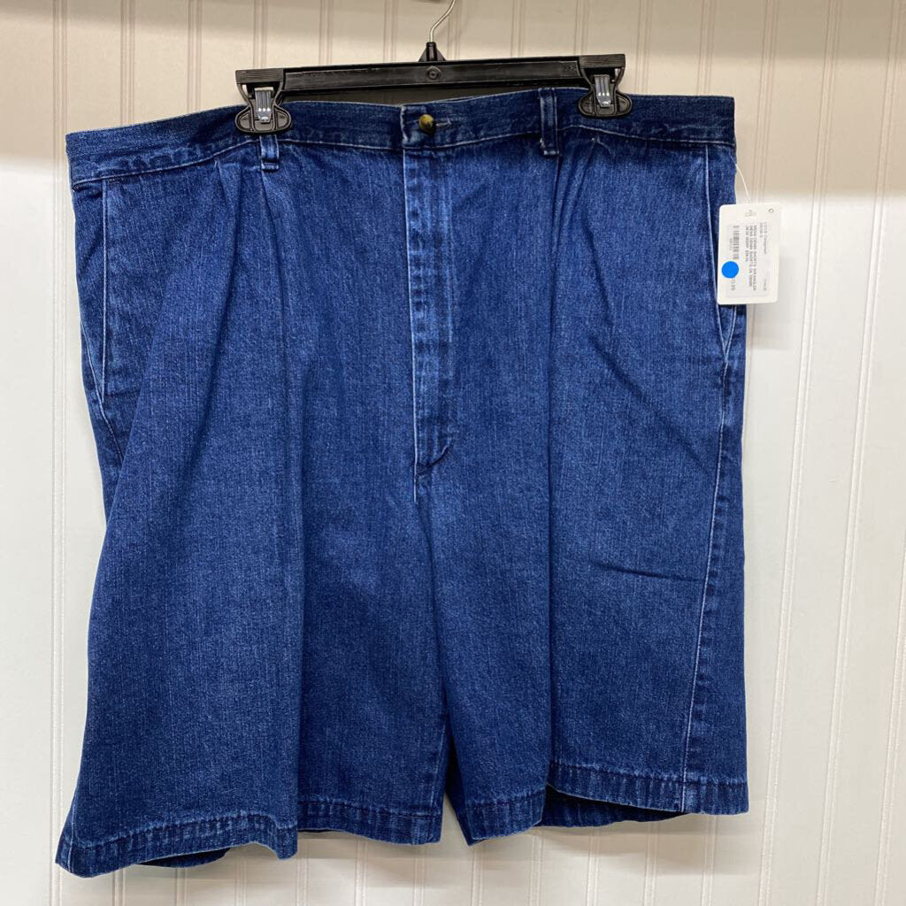 MENS DENIM SHORTS