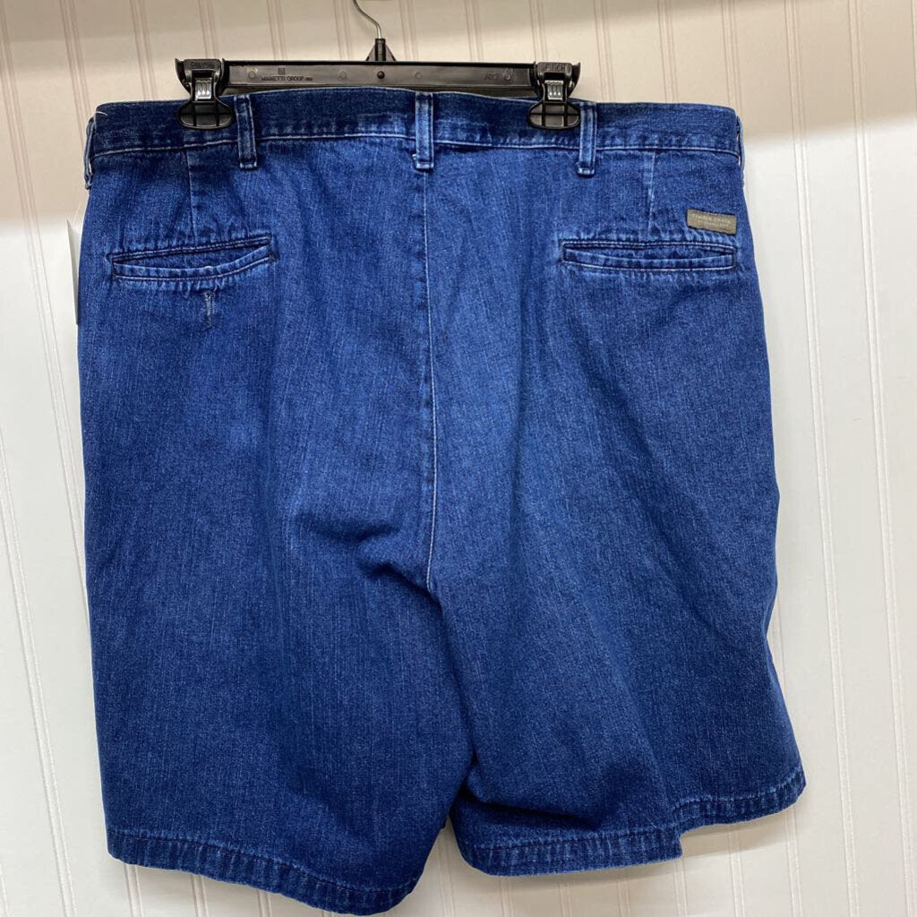 MENS DENIM SHORTS