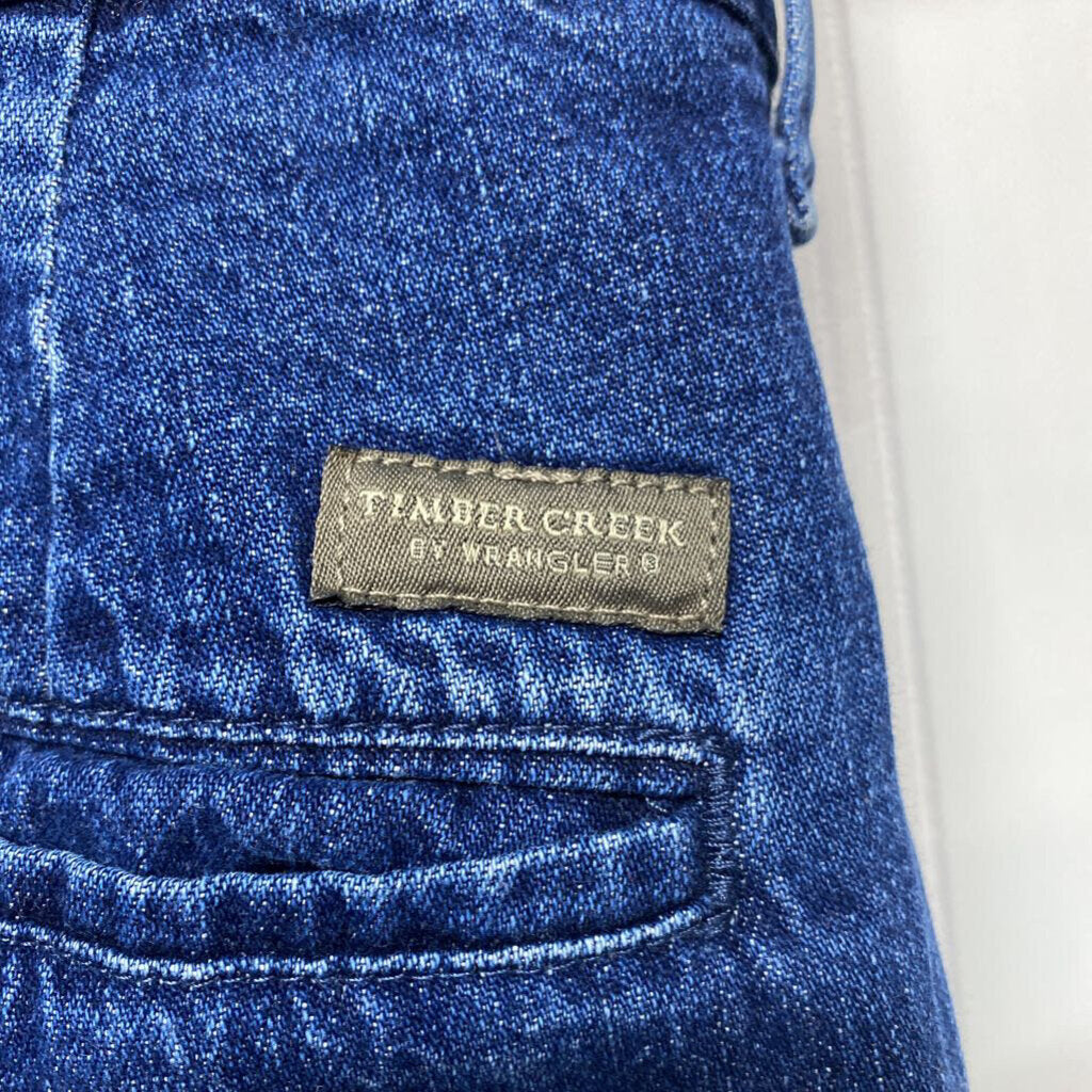MENS DENIM SHORTS