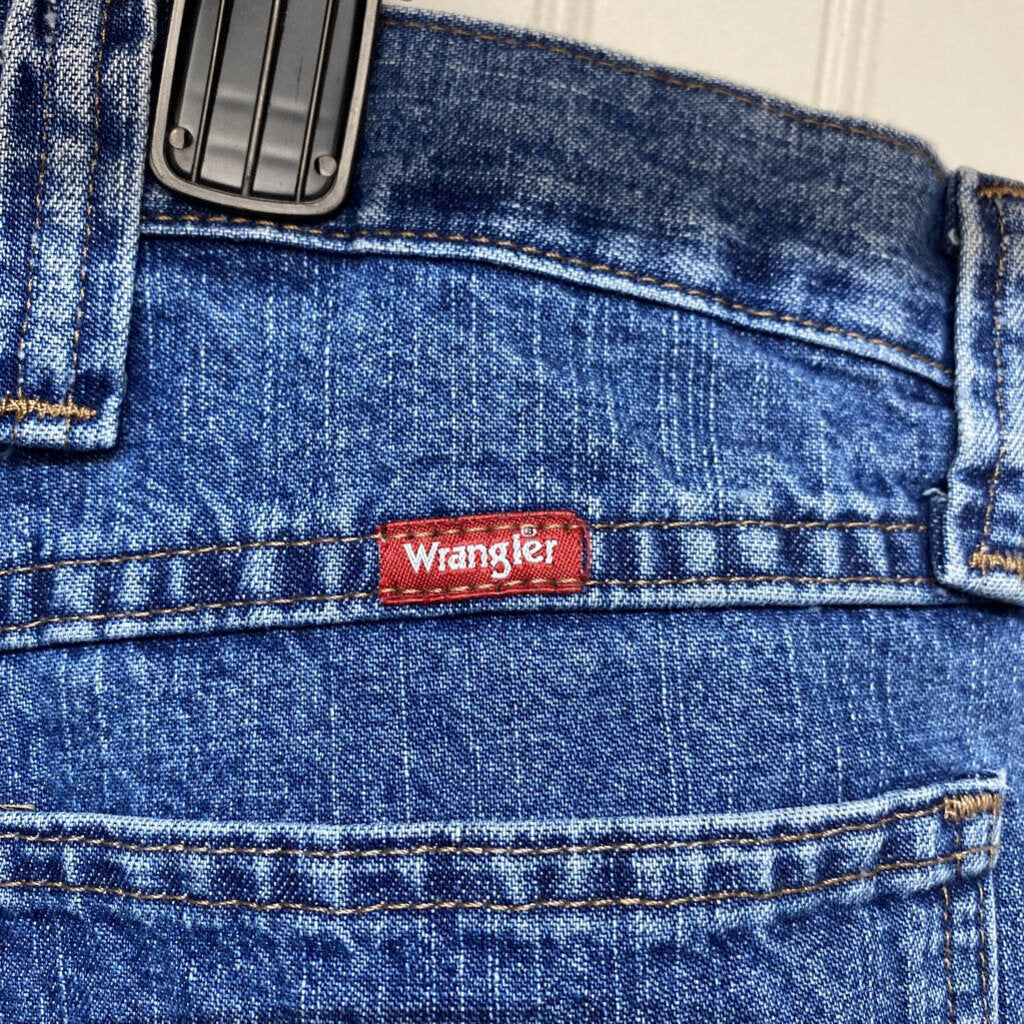 MENS DENIM SHORTS