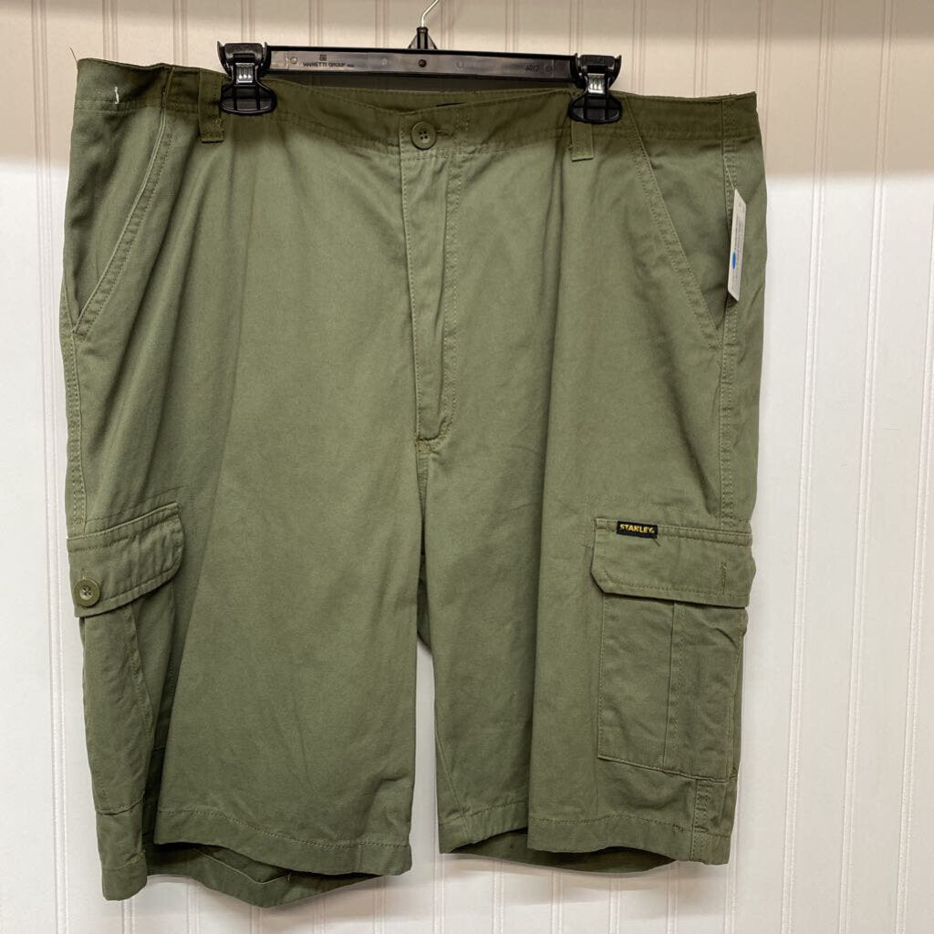 MENS CARGO SHORTS