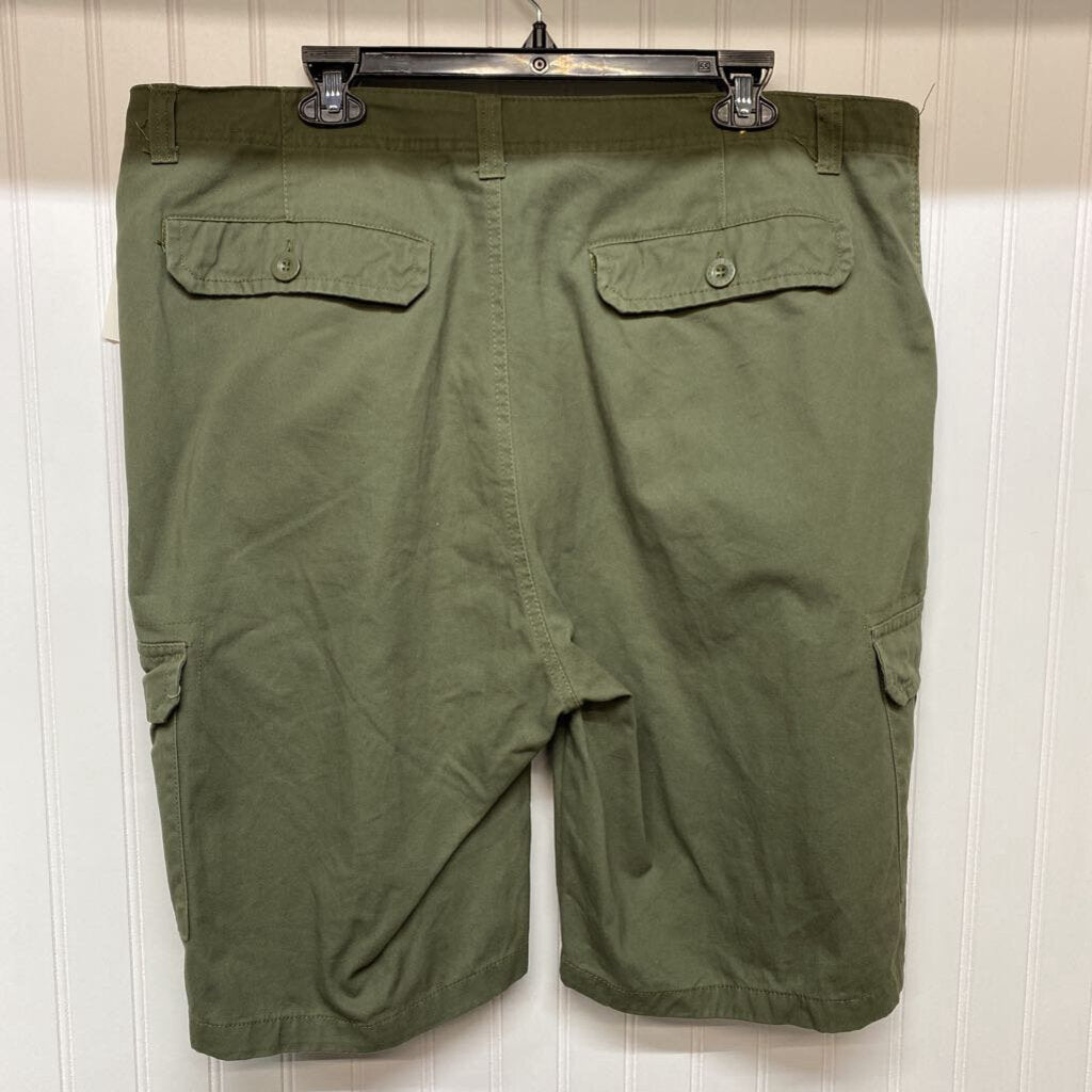 MENS CARGO SHORTS