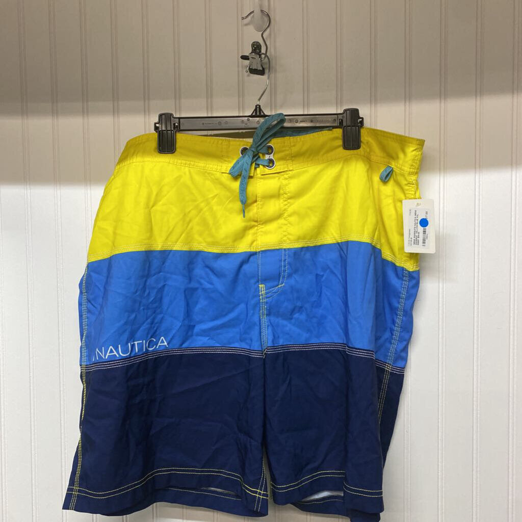 MENS SWIMSUIT
