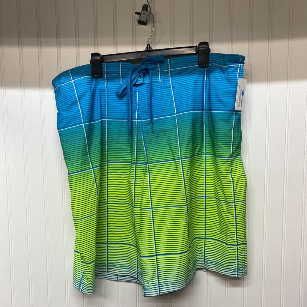 MENS SWIM SHORTS