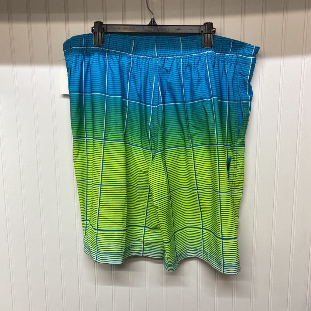 MENS SWIM SHORTS