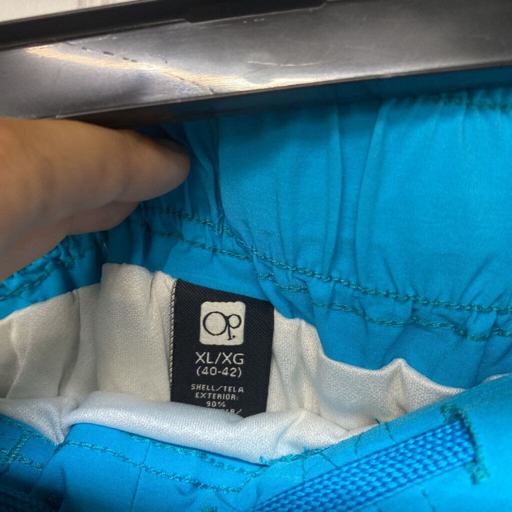 MENS SWIM SHORTS