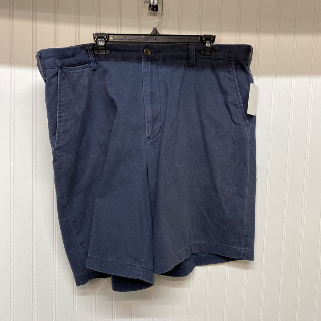 MENS KHAKI SHORTS