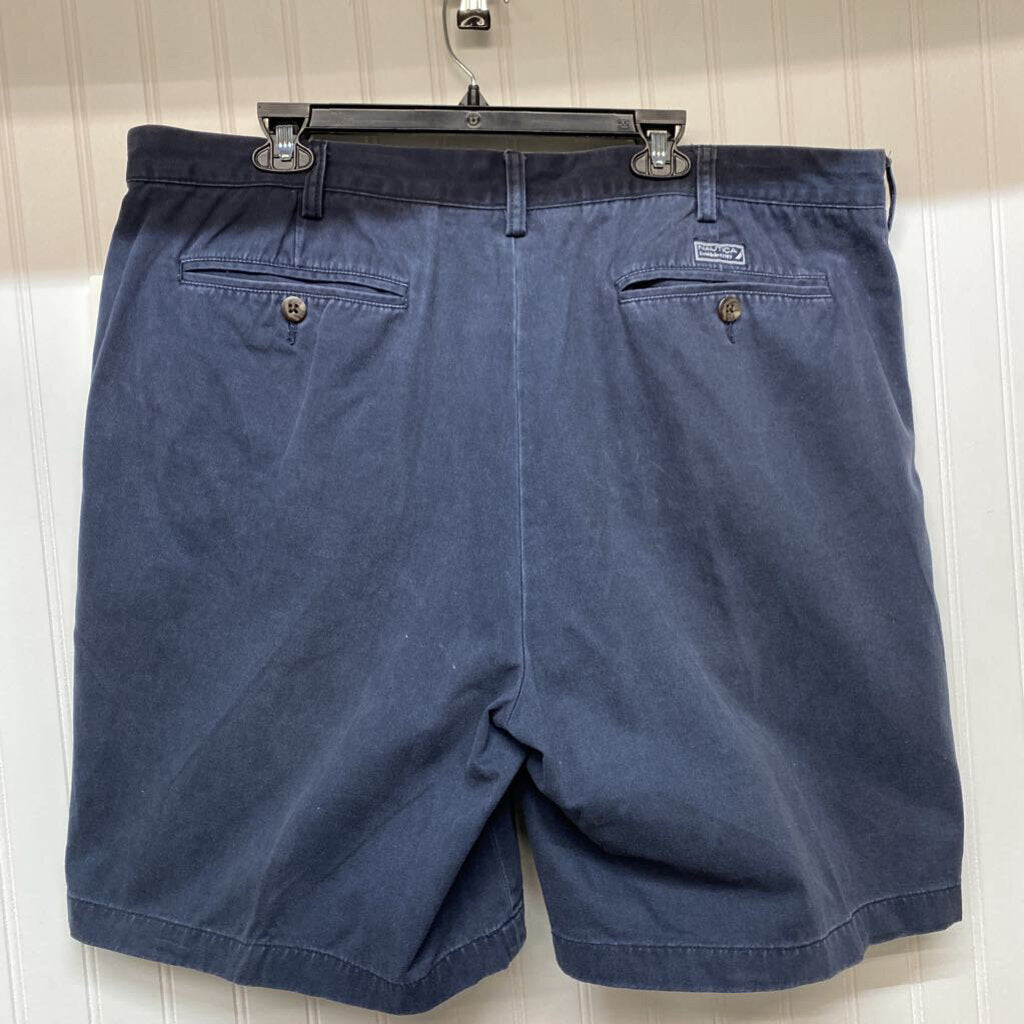MENS KHAKI SHORTS