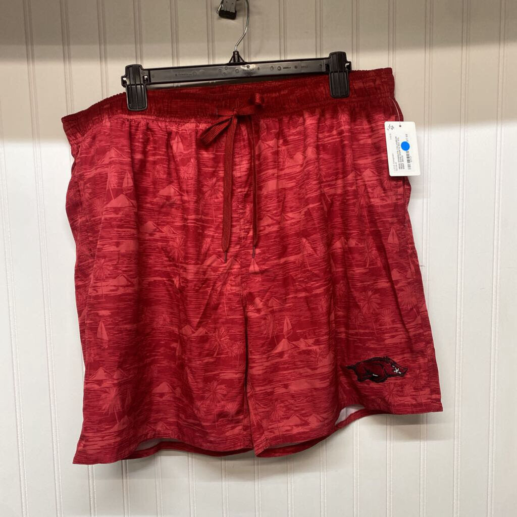 MENS SWIM SHORTS