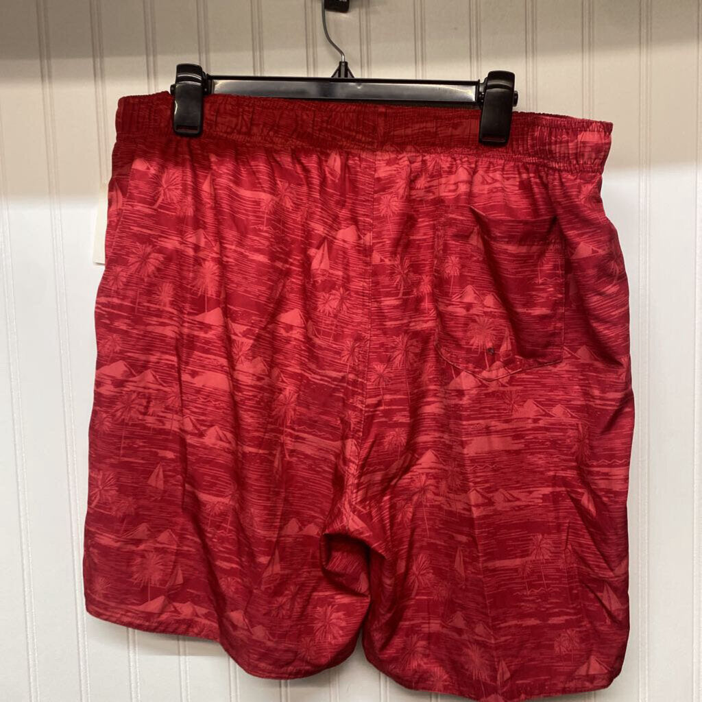 MENS SWIM SHORTS